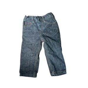 Coogi Vintage Y2K Baby Denim Jeans 12 Months